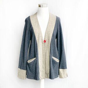 Rebe by Debra Weiss Art2Wear Cardigan Jacket